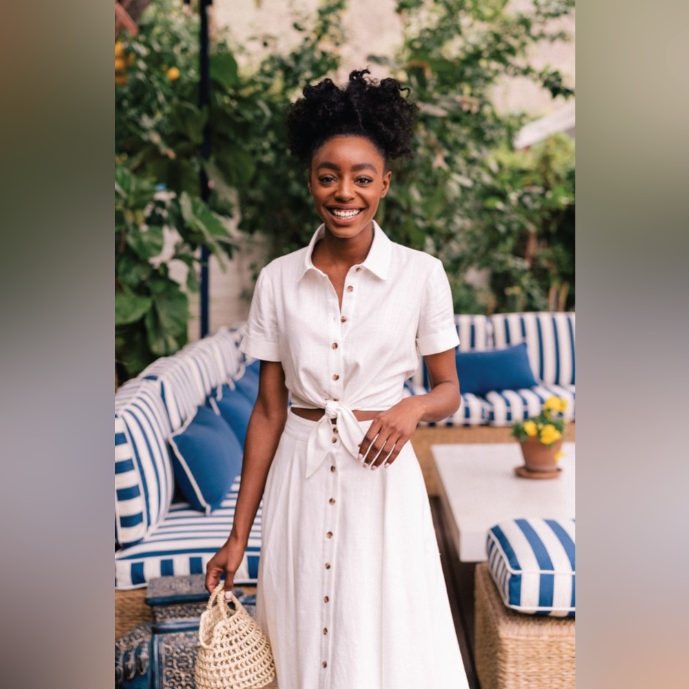 Gal Meets Glam Scout Set, NWT, Size 6